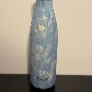 S'well Blue Speckled Stainless Water Bottle